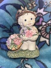 Vintage Dreamsicles Figurine 2001 “Bloomer” picture
