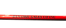 Vintage DYNAMIC SALES CO INC Missouri Used Red Pencil picture