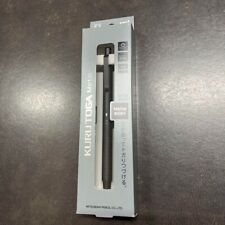 Uni Kuru Toga Metal Mechanical Pencil Nocturne Black 0.5mm M5-KH 1P NEW picture