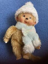 Monchhichi 40Th Anniversary Stuffed Toy picture