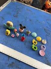 Miscellaneous Mini Loose Toy Lot Junk Drawer Accessories picture