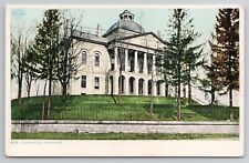 1915-30 Postcard State Capital  Maine ME picture