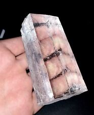 Halite Crystal Mineral Rare Ukraine picture