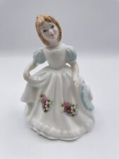 Royal Doulton Figure Of The Month October HN3327 Robert Tabbenor 1990 picture
