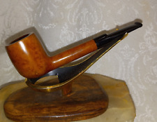 NICE VINTAGE USED ESTATE ROYAL SOVEREIGN LUMBERMAN PIPE CLEANED & POLISHED picture