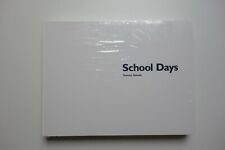 School Days, Tomoko Sawada, Seigensha Art Publishing 2006, New Packaged picture