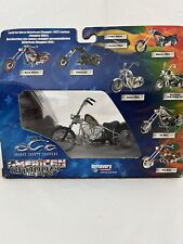 2004 RCErtl Orange County Choppers Old School Cody Project #2 1:18 Scale picture