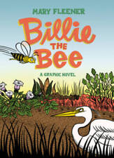 Billie The Bee - Hardcover By Fleener, Mary - GOOD picture