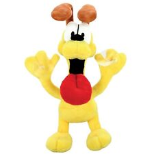 ✿ New GARFIELD Odie Dog Friend CAR WINDOW SUCTION CUPS Clinger Toy Stuffed Plush picture