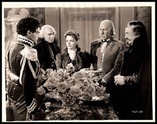 Greta Garbo + Henry Stephenson in Conquest (1937) ORIGINAL VINTAGE PHOTO M 137 picture