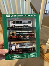 2021 Hess Truck Mini Collection NEW picture