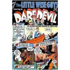 Daredevil Comics (1941 series) #113 in Fine minus condition. [v~ picture