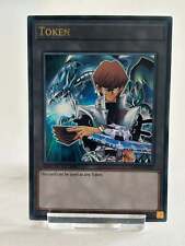 Token (Kaiba) LDK2-ENT02 Ultra Rare Yugioh Card picture