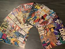 Mighty Thor 12-book Lot picture