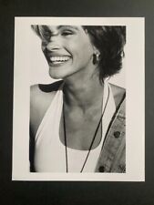JULIA ROBERTS  -  Rare  Original VINTAGE Press Photo by HERB RITTS 1990 picture