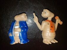 E.T. Figurines 2