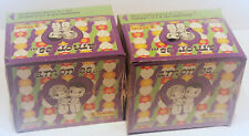 Panini Sticker Amor It Love Is 2012, 2 X Box Display = 100 Packets picture