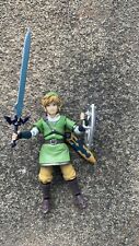 Figma The Legend of Zelda: Skyward Sword Link Action Figure 153 (KO Version) picture
