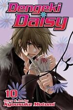 Dengeki Daisy, Vol. 10 (10) picture