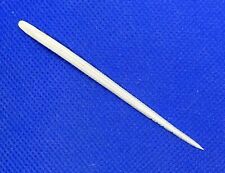 3 1/4” STINGRAY BARB SHARP NAUTICAL sting ray beach diver mermaid spear dive picture