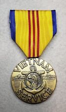 Merchant Marine Vietnam Service Medal - Full-size - PB picture