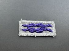 BSA, Vintage Adult Religious Knot Award Patch picture