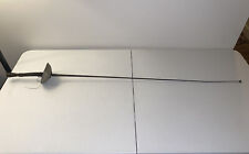 VINTAGE 43” FRENCH FENCING FOIL MADE IN FRANCE G.S 5 picture