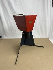 Vintage Jecta-Scope Drafting Lamp by Federal Mfg. Engineering Corp Brooklyn, NY picture
