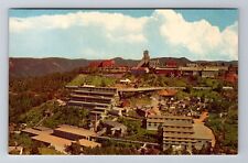 Lead SD-South Dakota, Homestake, Largest Gold Mine In U.S. Vintage Postcard picture
