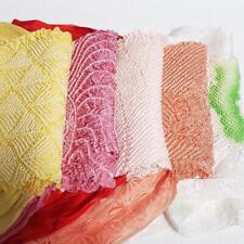 2936 Obiage 5 Pieces, Sold In Bulk, Can Be Worn, Even For Remakes, Shibori, Kimo picture
