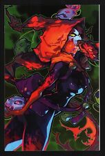 HALLOW'S EVE #1 Rose Besch 1:300 Virgin Variant NM picture