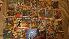 ROBIN # 1 - 183  ++  DC COMIC BOOKS - 191  issues - HUGE LOT - 1993 series picture