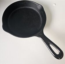 Wagner Ware Sidney Cast Iron Pan Skillet #3 1053F Nice Condition picture