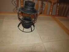 Vintage Dressel Arlington N.J. Lantern no globe or inner burner picture