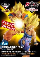 Bandai Ichiban Kuji Dragon Ball Vs Existence Son Goku Gohan Kamehameha Prize A picture