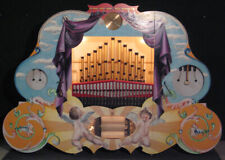 Carousel Organ, no reserve.  Working. picture