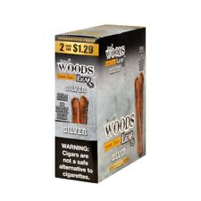 Good Times Leafs sweet woods silver 3pks  picture
