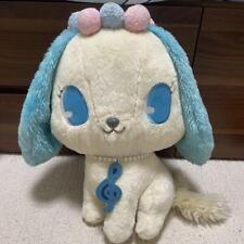 SANRIO Jewelpet Saffy Plush Stuffed Toy Vintage Anime Kawaii FS from Japan picture