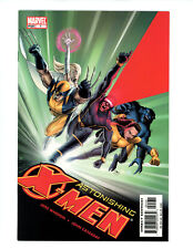 Astonishing X-Men #1 - John Cassaday Variant - Not NM - 2004 Marvel picture