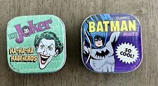 Batman And Joker Mints, Sealed picture