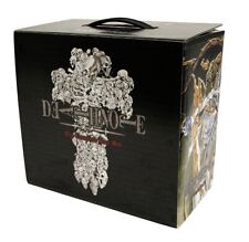 Death Note The Complete Manga Box Set Vol 1-12 picture