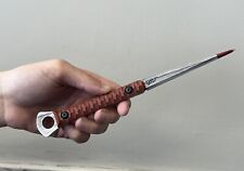 Half Face Blades Halloween 2023 Cardiac Spike Extremely Rare HFB EDC picture