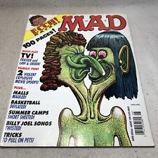 Mad Super Special #139 (E.C. Publications 1999) William M. Gaines picture
