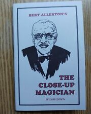 The Close-Up Magician (Bert Allerton & Robert Parrish) picture