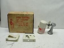 Pyro Sentinel Fire Detection Systems FD-36CD New Original Box Antique Detector picture