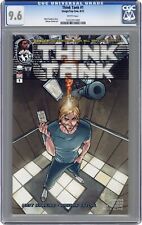 Think Tank 1A CGC 9.6 2012 1252251005 picture