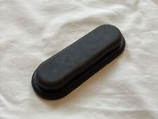 WWII Lee Enfield NO5 Mk1 Jungle Carbine Rubber Butt Pad picture