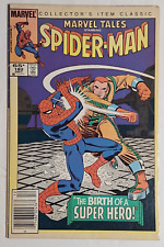 Marvel Tales #182 (1964 Marvel) picture