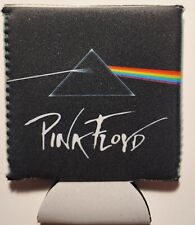 Pink Floyd The Darkside Of The Moon Drink Koozie  picture