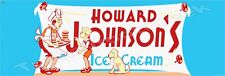 Howard Johnson's Ice Cream 6